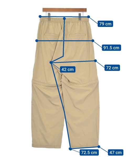 CHASE กางเกง อื่น