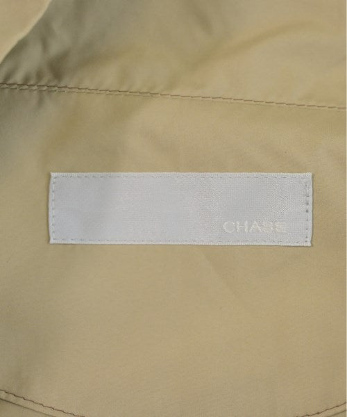 CHASE แจ็คเก็ตเบลาส์ อื่น