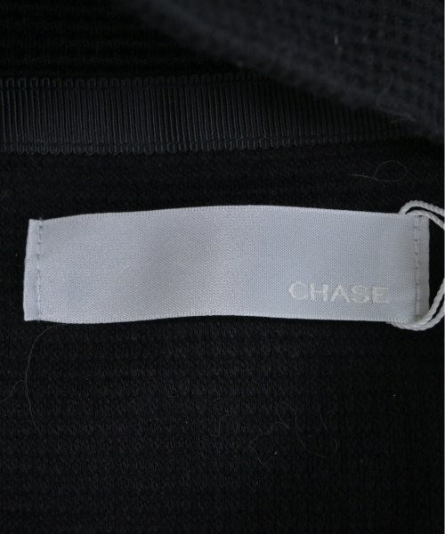 CHASE เสื้อสเวตเตอร์