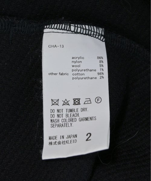 CHASE เสื้อสเวตเตอร์