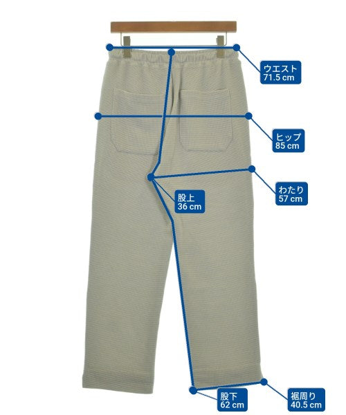 CHASE กางเกง อื่น