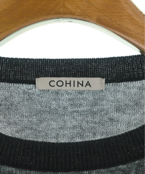 COHINA เสื้อกันหนาว