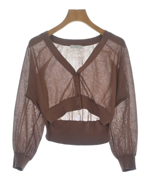 COHINA เสื้อคาร์ดิแกน