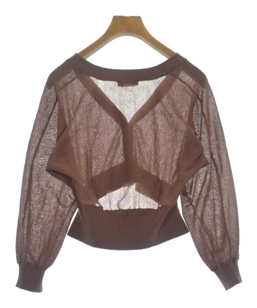 COHINA เสื้อคาร์ดิแกน