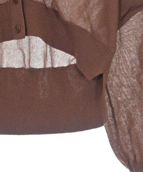 COHINA เสื้อคาร์ดิแกน