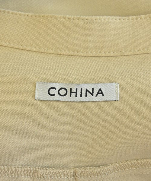 COHINA เสื้อสตรี