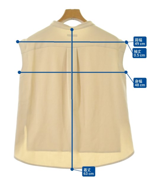 COHINA เสื้อสตรี