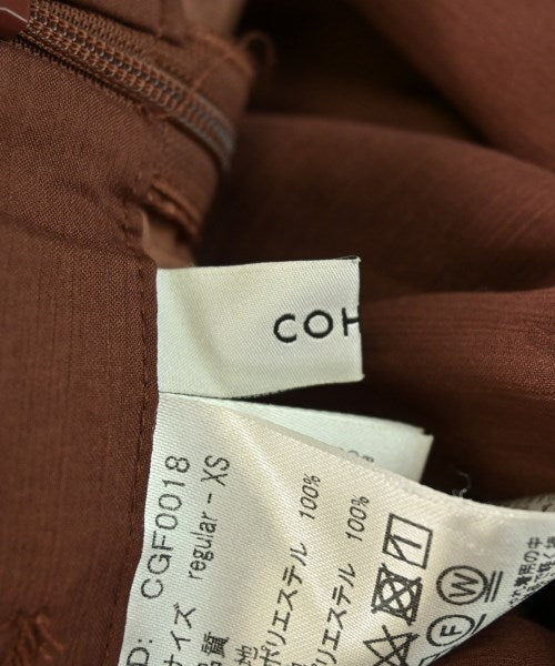 COHINA กางเกง อื่น