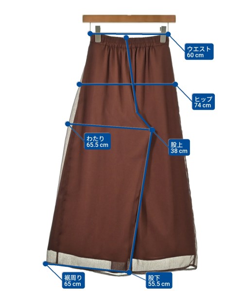 COHINA กางเกง อื่น