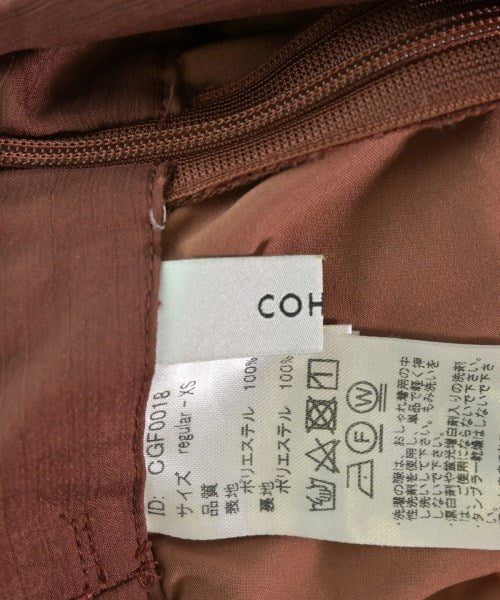 COHINA กางเกง อื่น