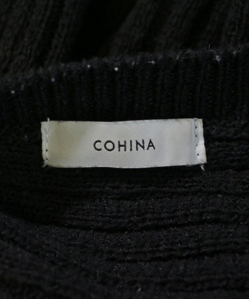 COHINA เสื้อคาร์ดิแกน