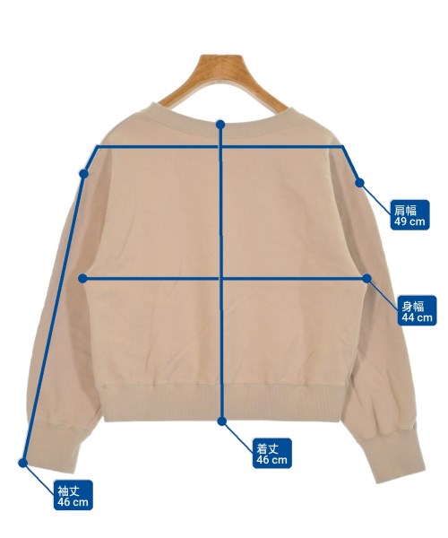 COHINA เสื้อสเวตเตอร์