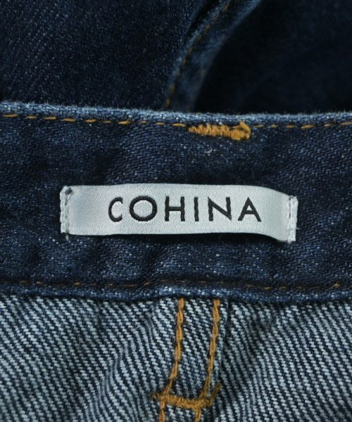 COHINA ยีนส์