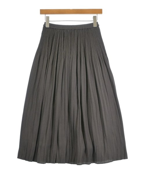 COHINA กระโปรงยาว/แม็กซี่ยาว