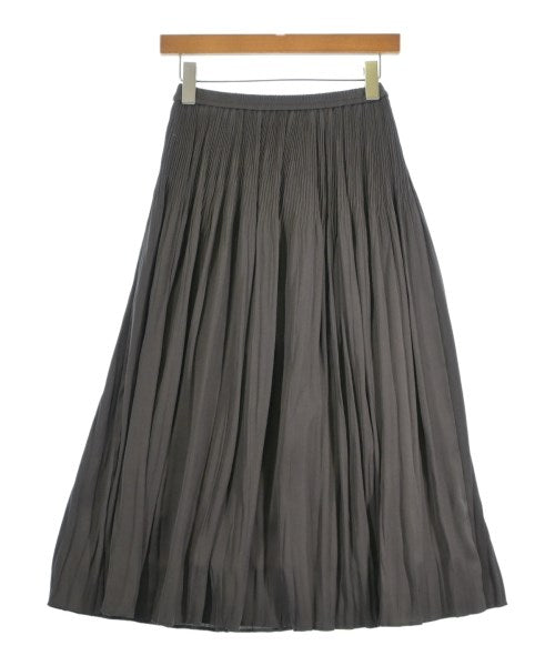 COHINA กระโปรงยาว/แม็กซี่ยาว