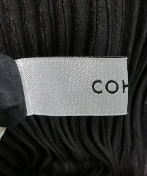 COHINA กระโปรงยาว/แม็กซี่ยาว