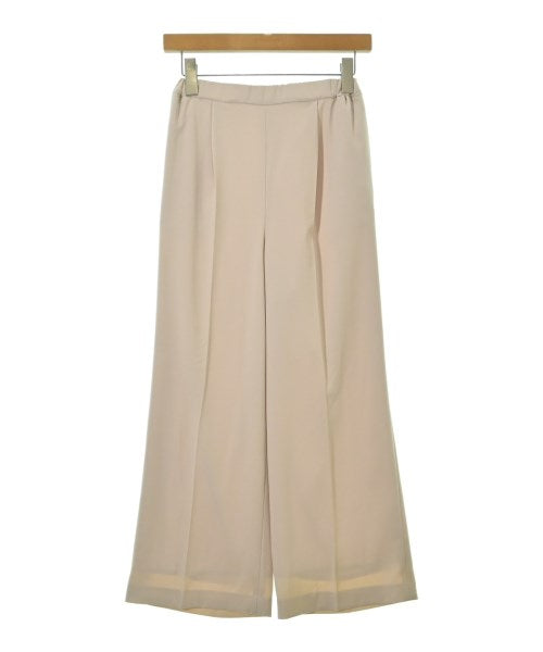 COHINA กางเกงขายาว