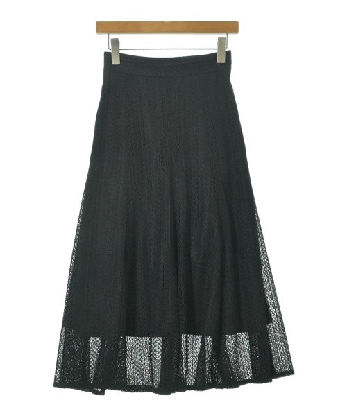 COHINA กระโปรงยาว/แม็กซี่ยาว