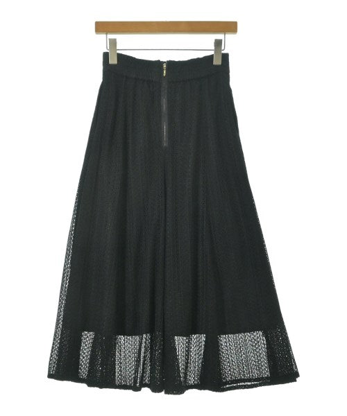 COHINA กระโปรงยาว/แม็กซี่ยาว