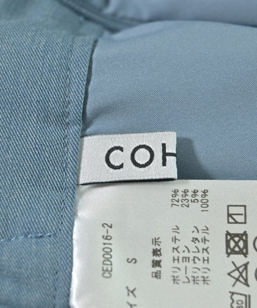 COHINA กางเกง อื่น