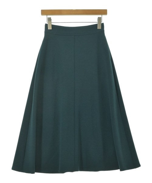 COHINA กระโปรงยาว/แม็กซี่ยาว