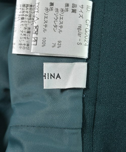 COHINA กระโปรงยาว/แม็กซี่ยาว