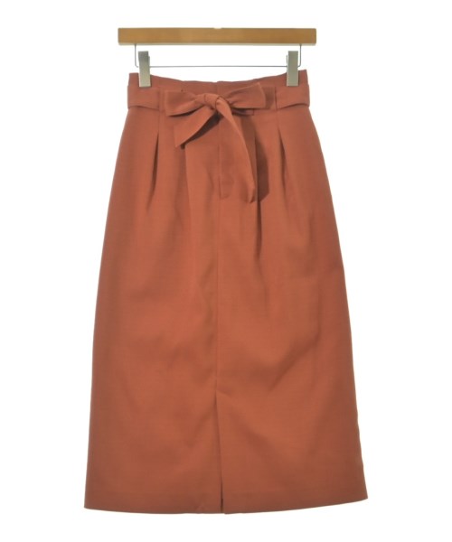 COHINA กระโปรงยาว/แม็กซี่ยาว