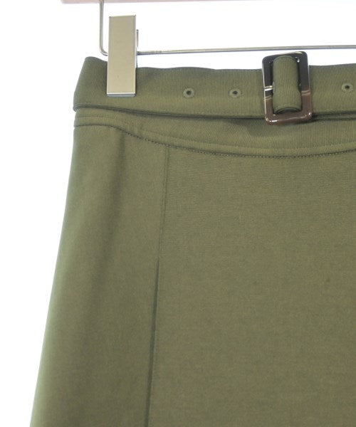 COHINA กระโปรงยาว/แม็กซี่ยาว