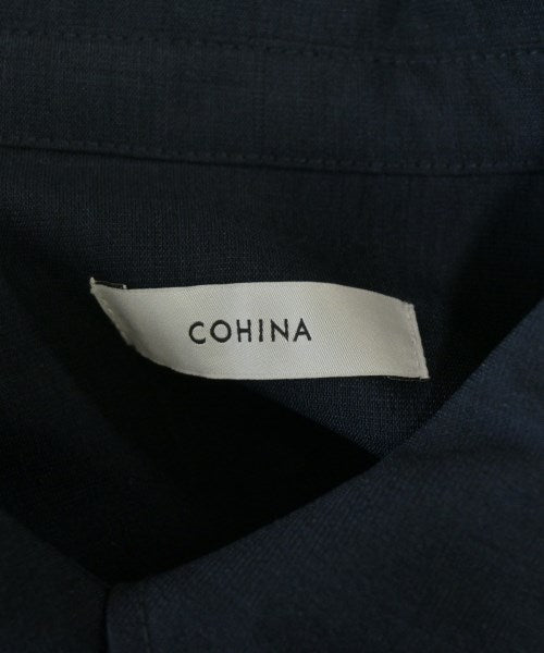 COHINA ชุดเดรส