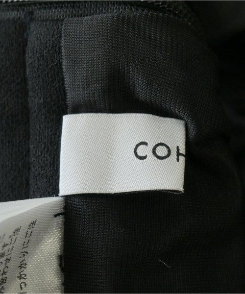 COHINA กระโปรงยาว/แม็กซี่ยาว