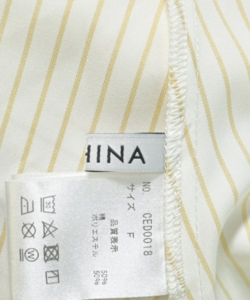 COHINA ชุดเดรส