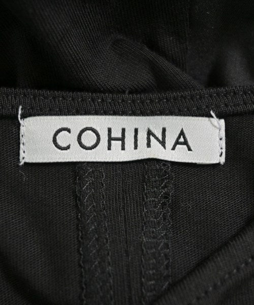 COHINA ชุดเดรส