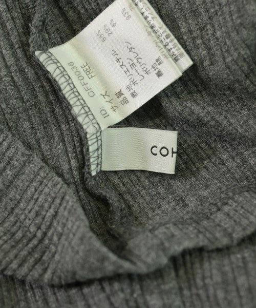 COHINA เสื้อสายเดี่ยว