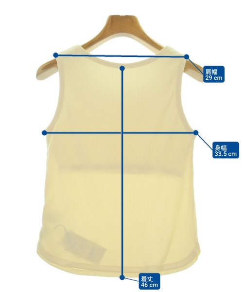 COHINA เสื้อกล้าม