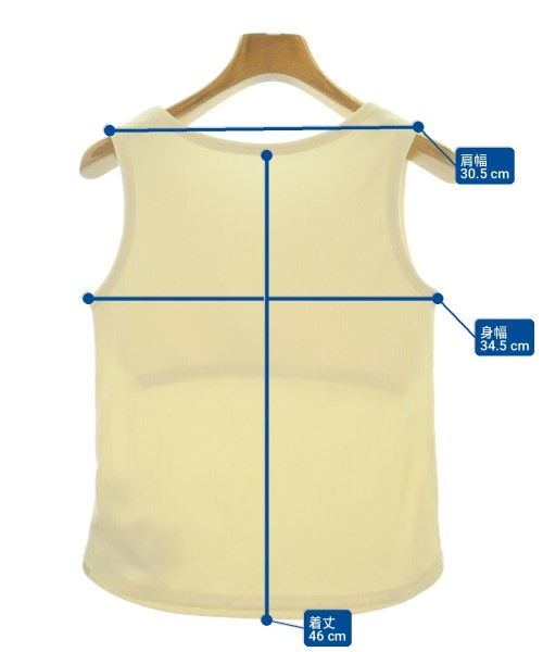 COHINA เสื้อกล้าม