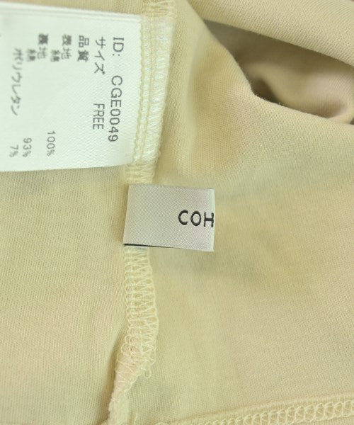 COHINA เสื้อสายเดี่ยว