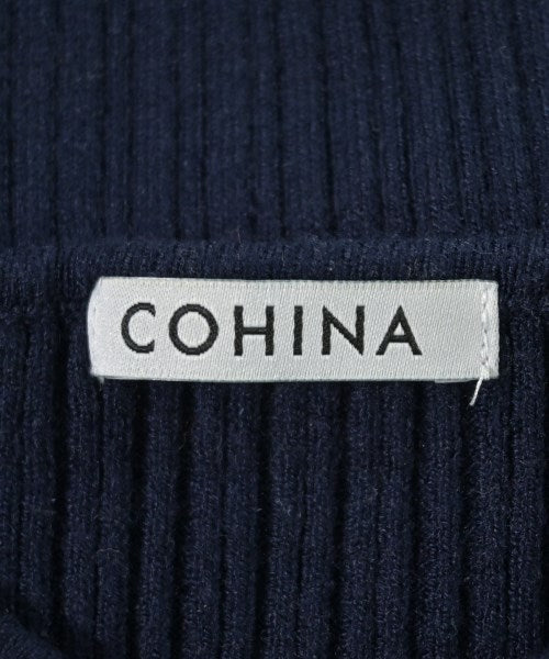 COHINA เสื้อกันหนาว