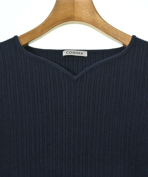 COHINA เสื้อกันหนาว
