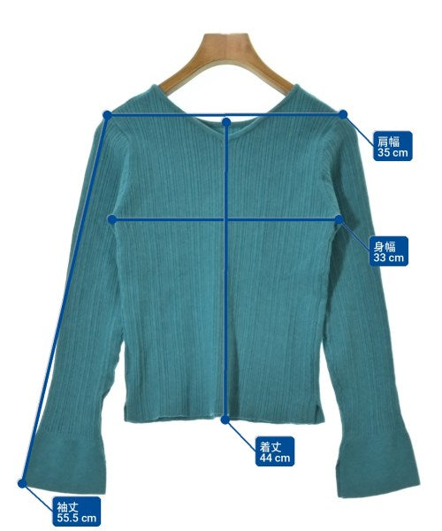 COHINA เสื้อกันหนาว