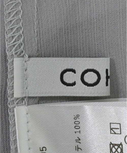 COHINA เสื้อสตรี