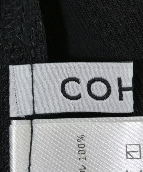 COHINA เสื้อสตรี