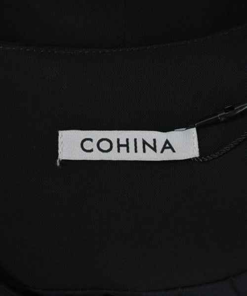 COHINA เสื้อกั๊ก