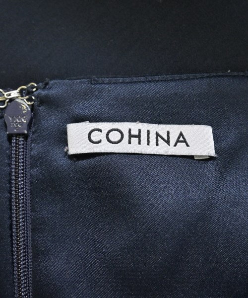 COHINA ชุดเดรส