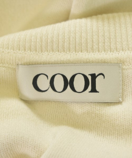 COOR เสื้อกันหนาว