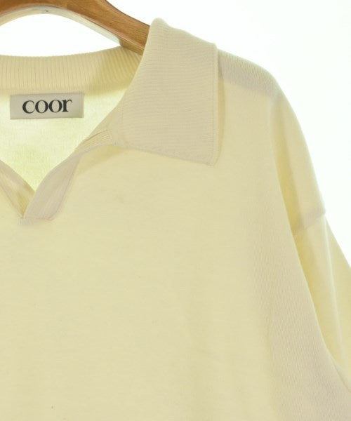 COOR เสื้อกันหนาว