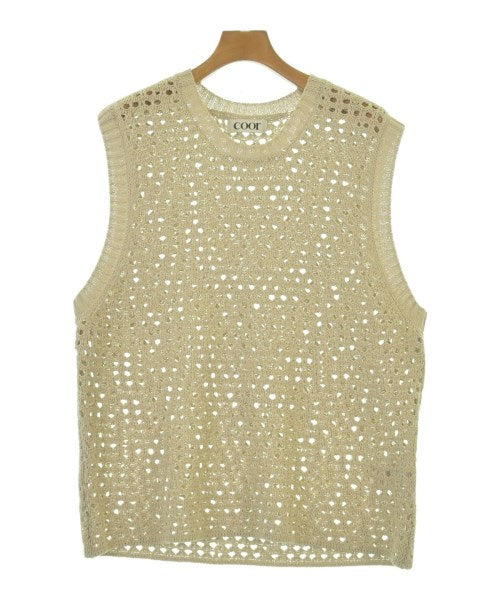 COOR เสื้อกันหนาว