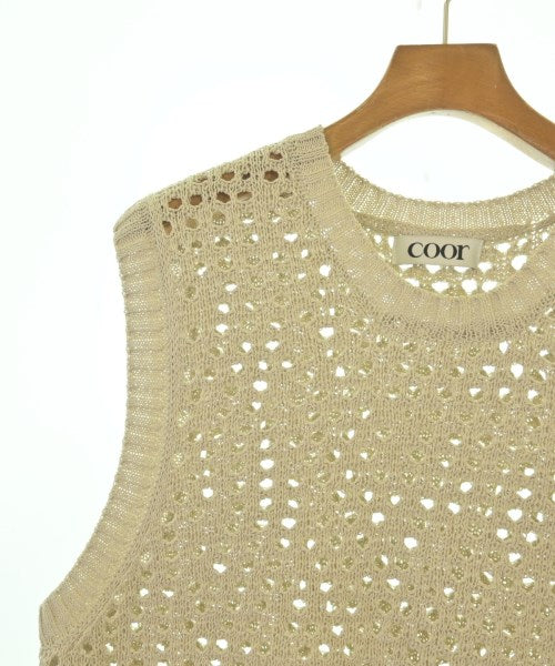 COOR เสื้อกันหนาว