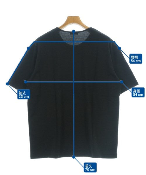 COOR เสื้อยืด/เสื้อท็อปส์