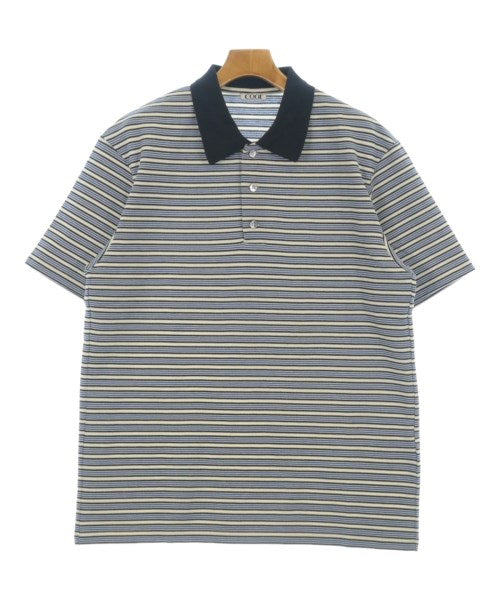 COOR เสื้อโปโล