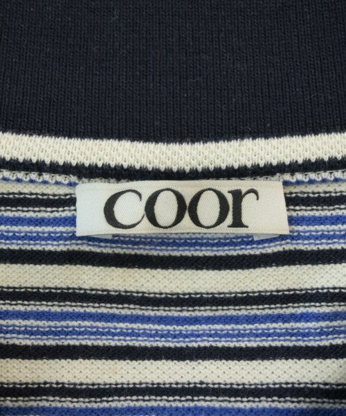 COOR เสื้อโปโล